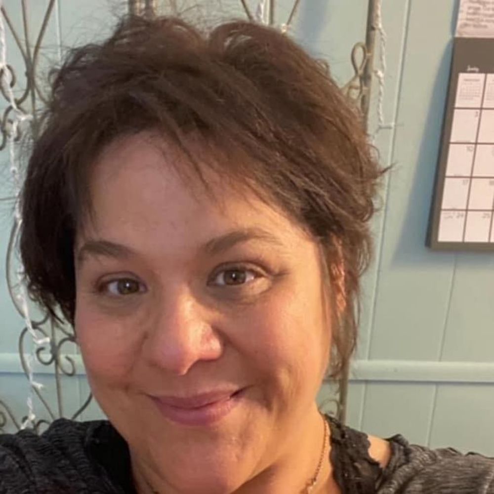 Meet your Posher, Patricia
